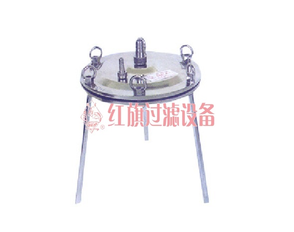 不銹鋼單層過濾器