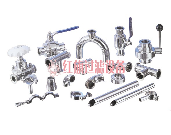 衛(wèi)生管道配件