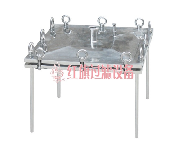 316L單層過濾器（400x400）